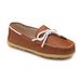 Windsor Loafer Shoes - Tan