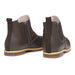 Paddington Boot - Dark Brown