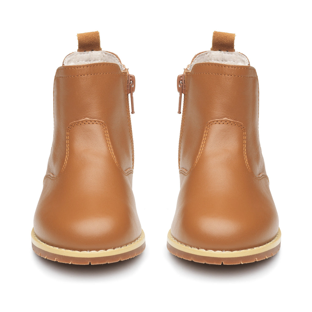 Paddington Boot - Tan
