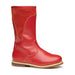 Knightsbridge Boot - Red