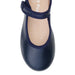 Angel Mary Jane Shoes - Navy