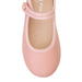 Angel Mary Jane Shoes - Pink
