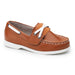 Richmond Loafer Shoes - Tan