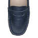 Waterloo Loafer Shoes - Navy