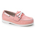 Richmond Loafer Shoes - Pink