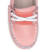 Richmond Loafer Shoes - Pink