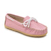 Windsor Loafer Shoes - Light Pink