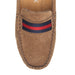 Kensington Loafer Shoes - Tan