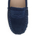 Chelsea Loafer Shoes - Navy